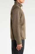Arc'teryx Covert Full Zip Fleece Cardigan
