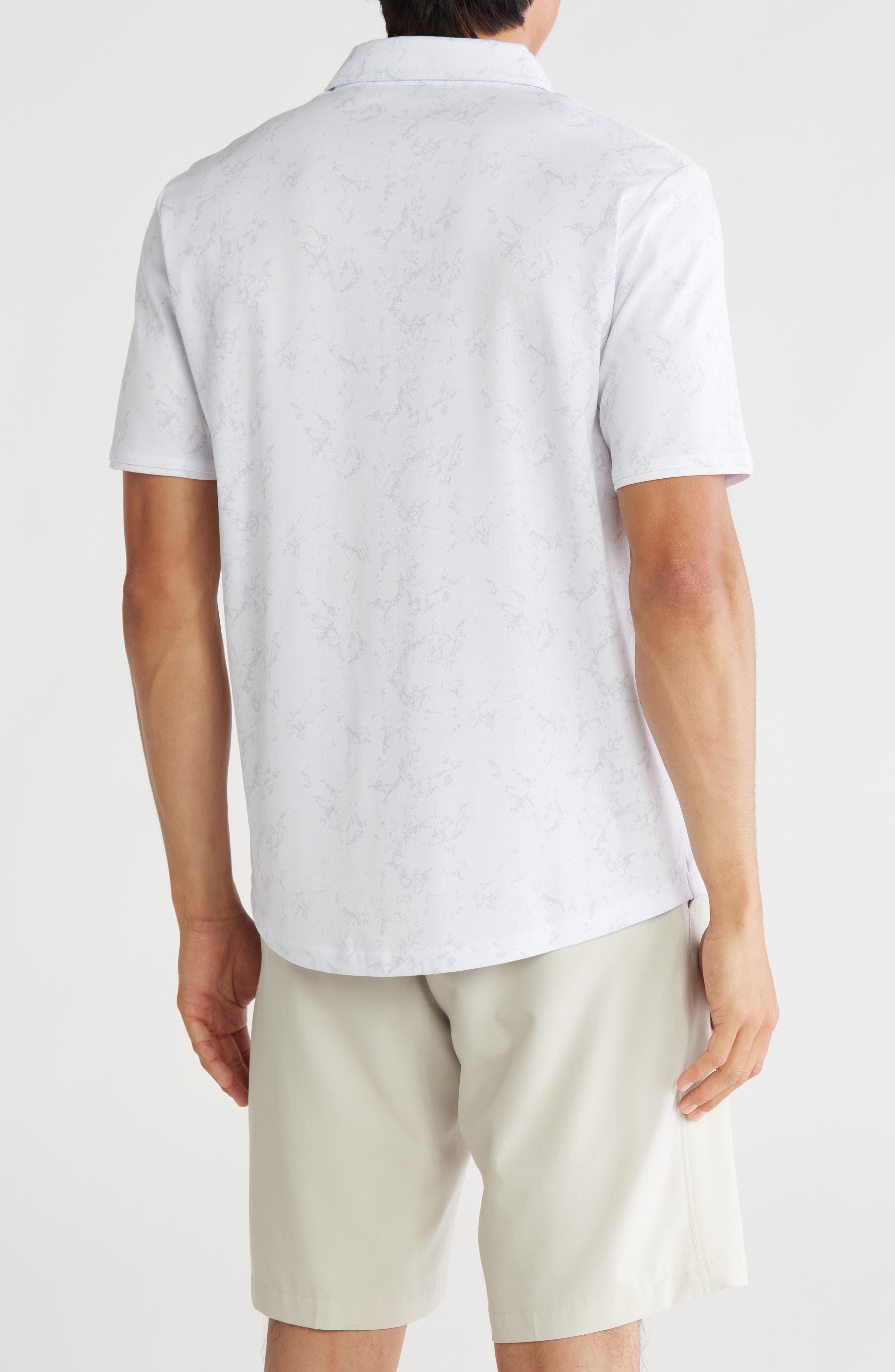 Warmer Tides Polo - image 2