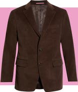 Tommy Hilfiger Corduroy Sport Coat