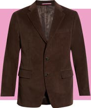 Tommy Hilfiger Corduroy Sport Coat