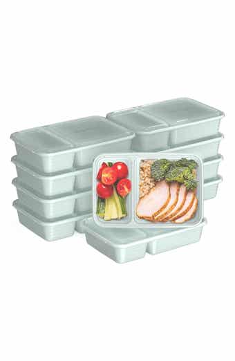 BENTGO 20-Piece Meal Prep Set