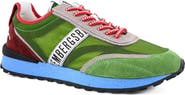 BIKKEMBERGS Contrast Stripe Sneaker
