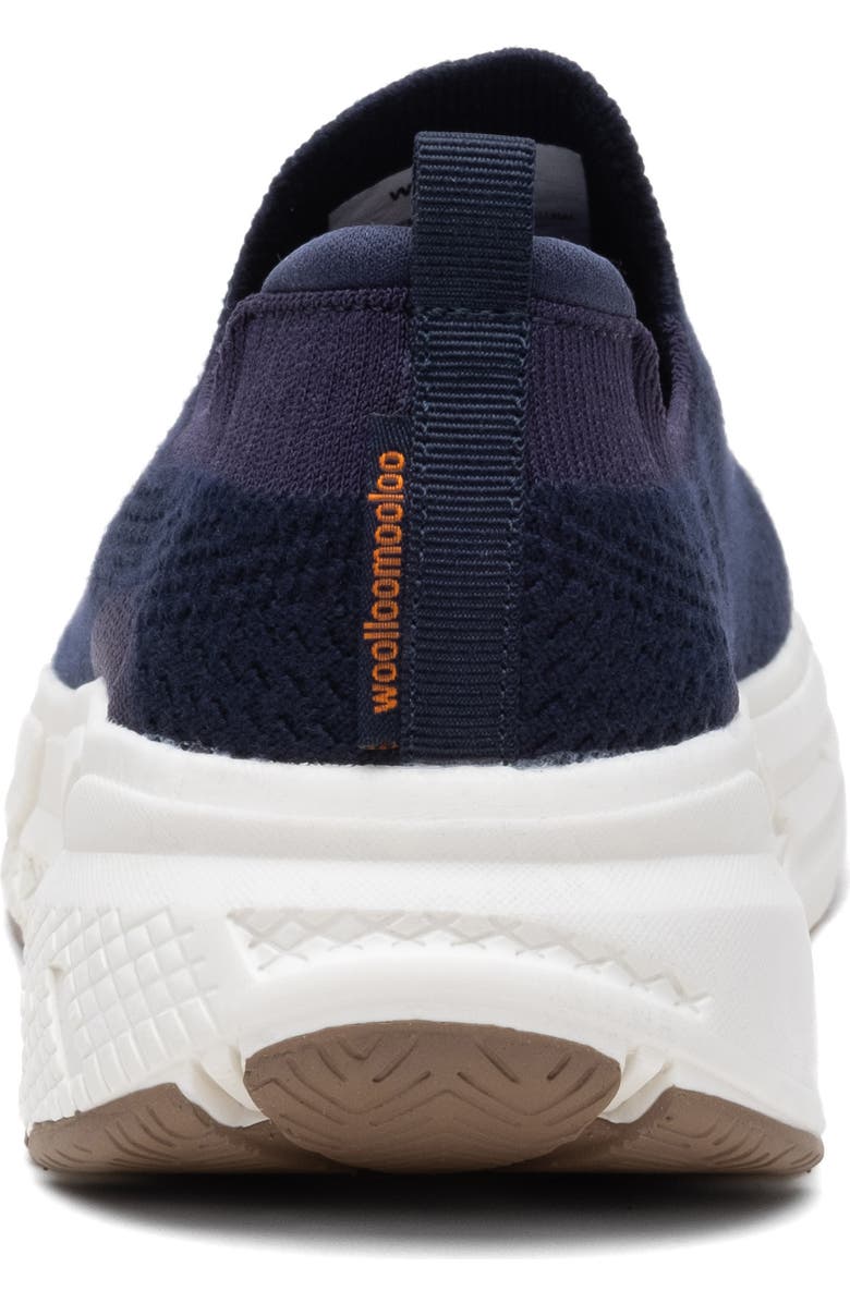 Woolloomooloo Merino Wool Slip-On Sneaker, Alternate, color,