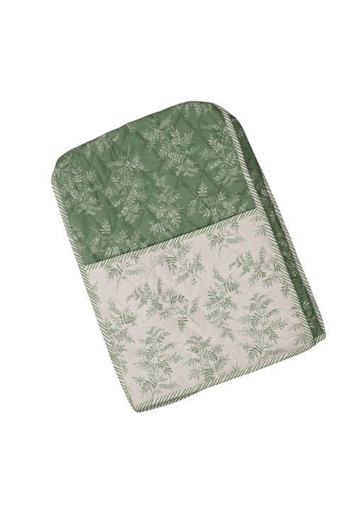 Fern Stand Mixer Cozy