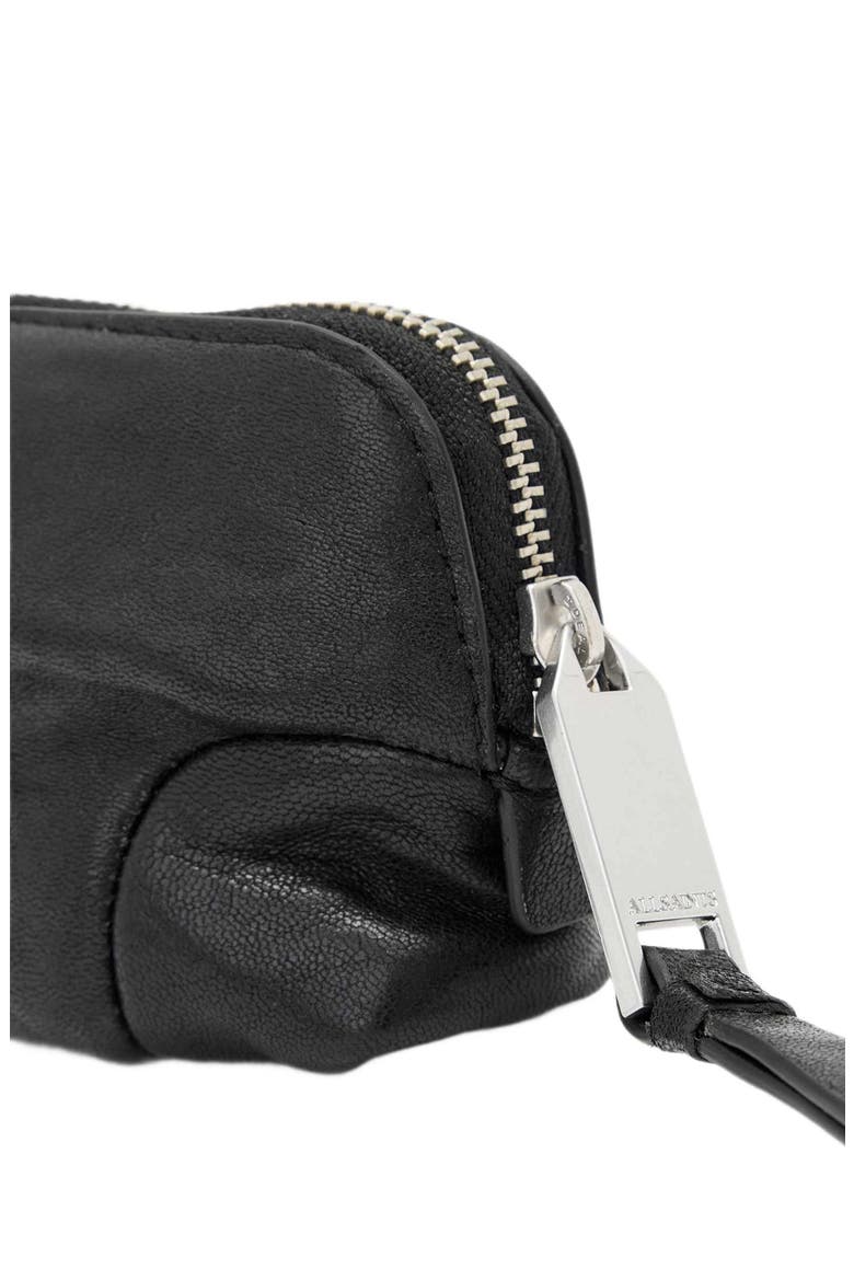 Ares Lanyard, Alternate, color, BLACK/ SILVER