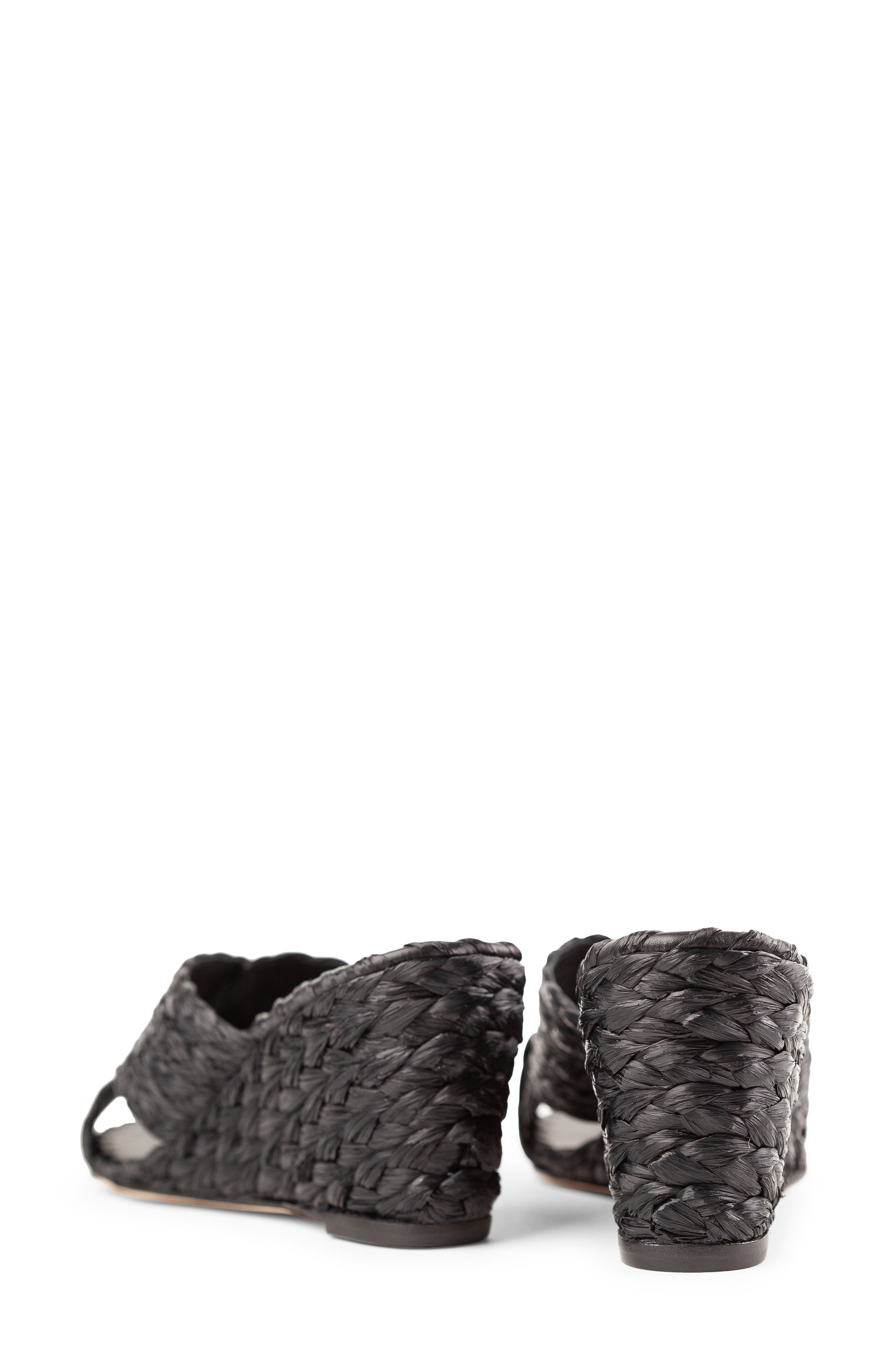 Paloma Barcelo Lacie Wedge Slide Sandal, Alternate, color, 