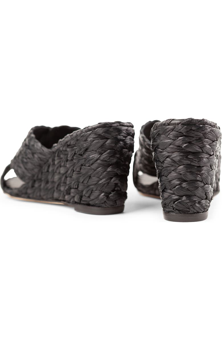 Paloma Barcelo Lacie Wedge Slide Sandal, Alternate, color,