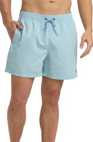 Billabong All Day Layback Swim Trunks