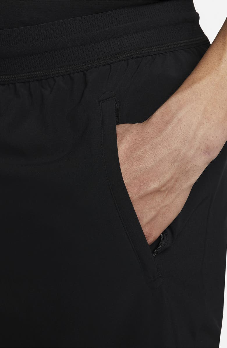 Nike Dri-FIT Pro Flex Vent Max Training Shorts, Alternate, color, 
