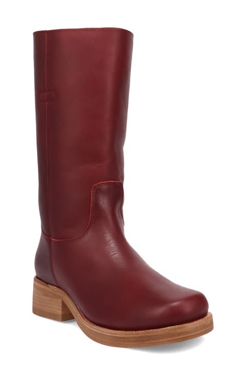 Dutton Tall Boot (Men)