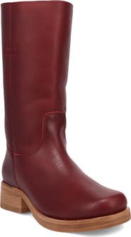 Dingo Dutton Tall Boot