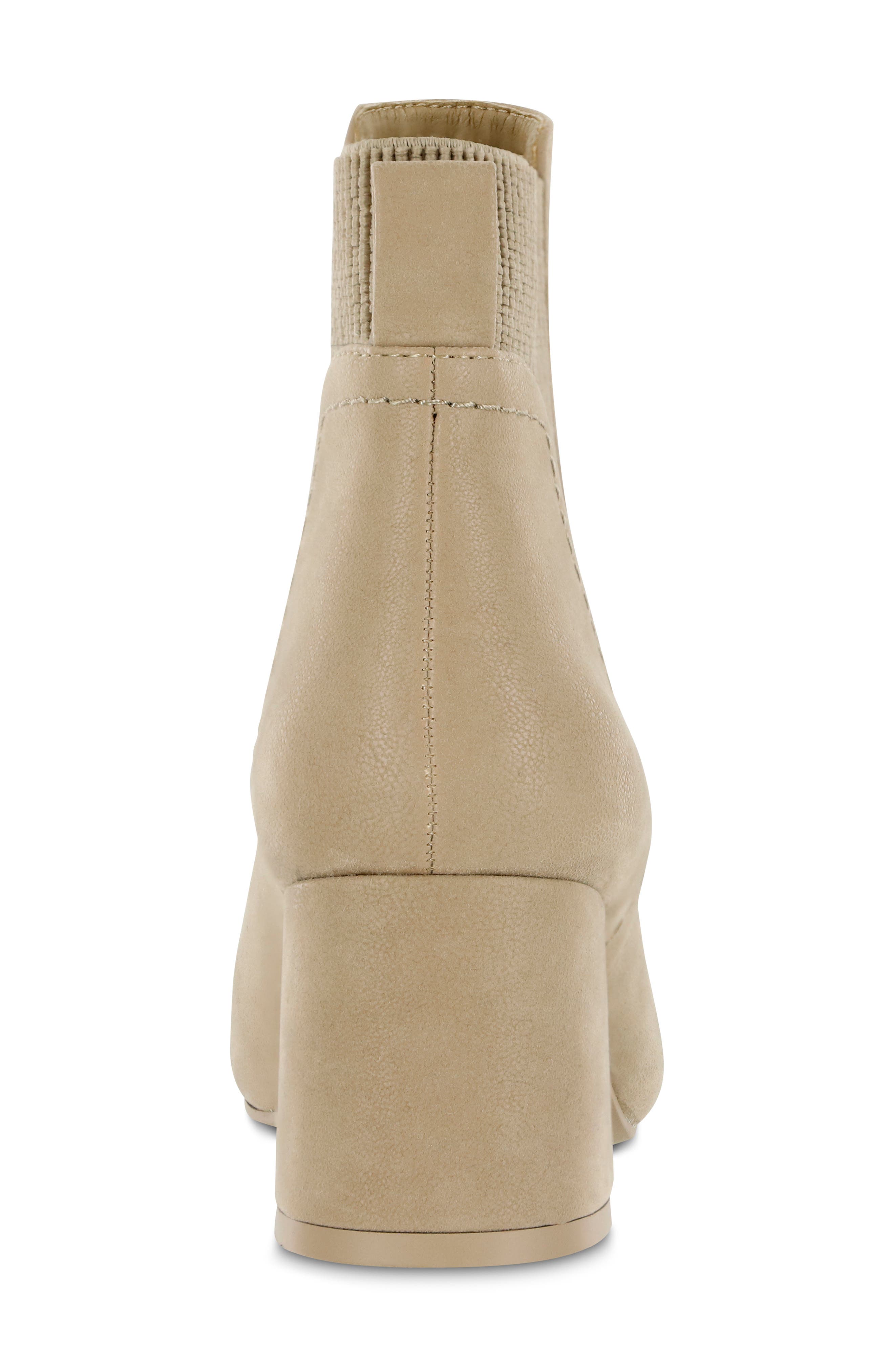 MIA AMORE Lisha Chelsea Boot (Women) | Nordstromrack