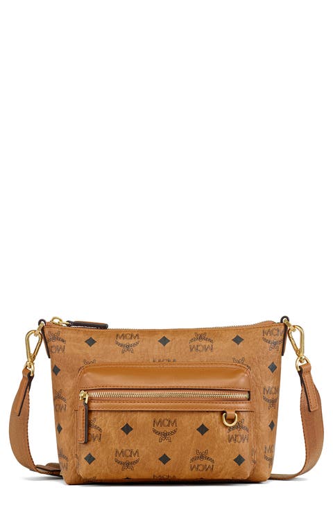 Aren Crossbody in Visetos