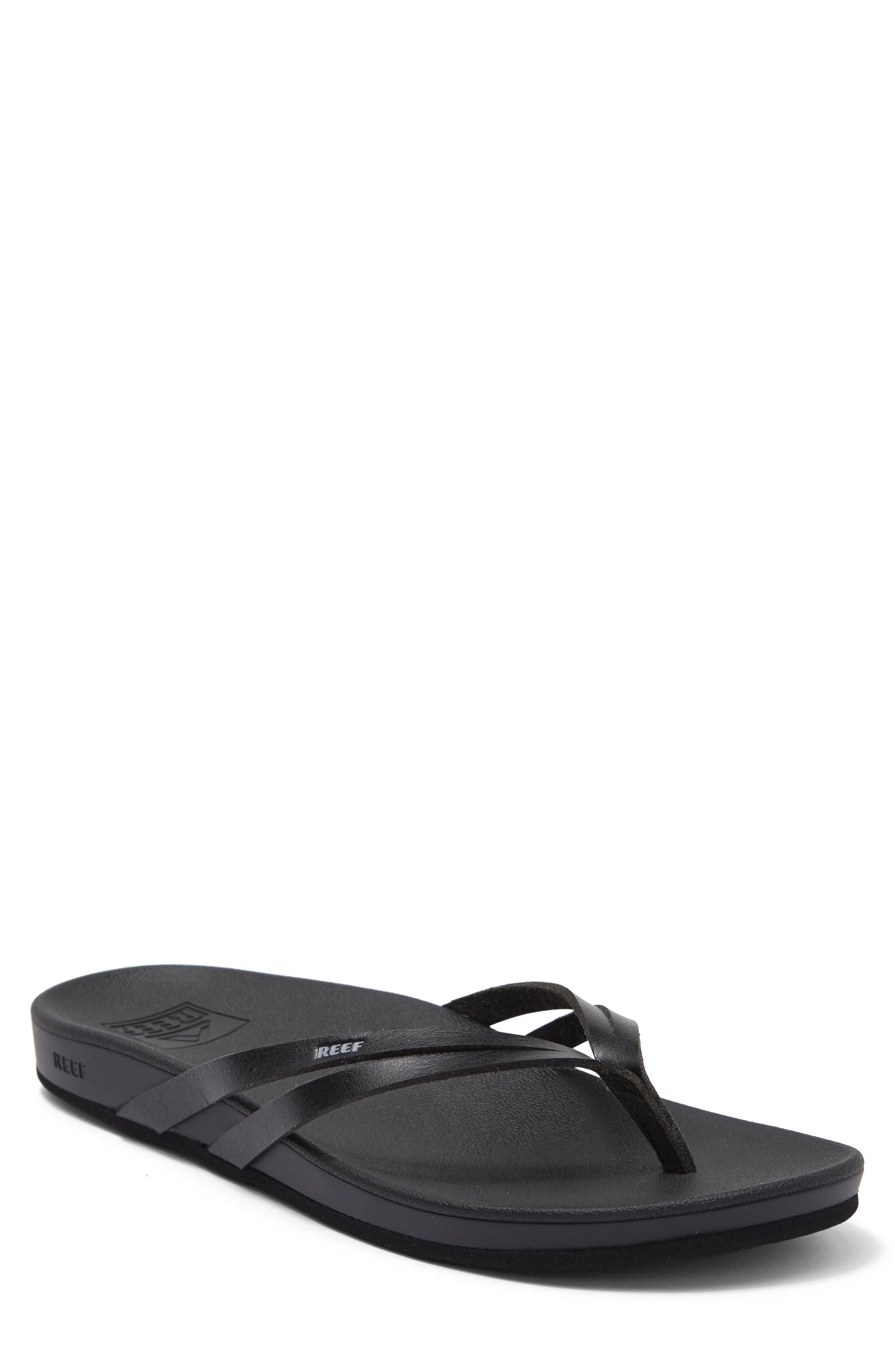 Reef Cushion Spring Sandal, Main, color, 