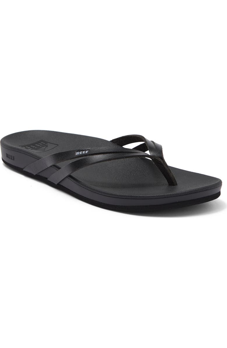 Reef Cushion Spring Sandal, Main, color,