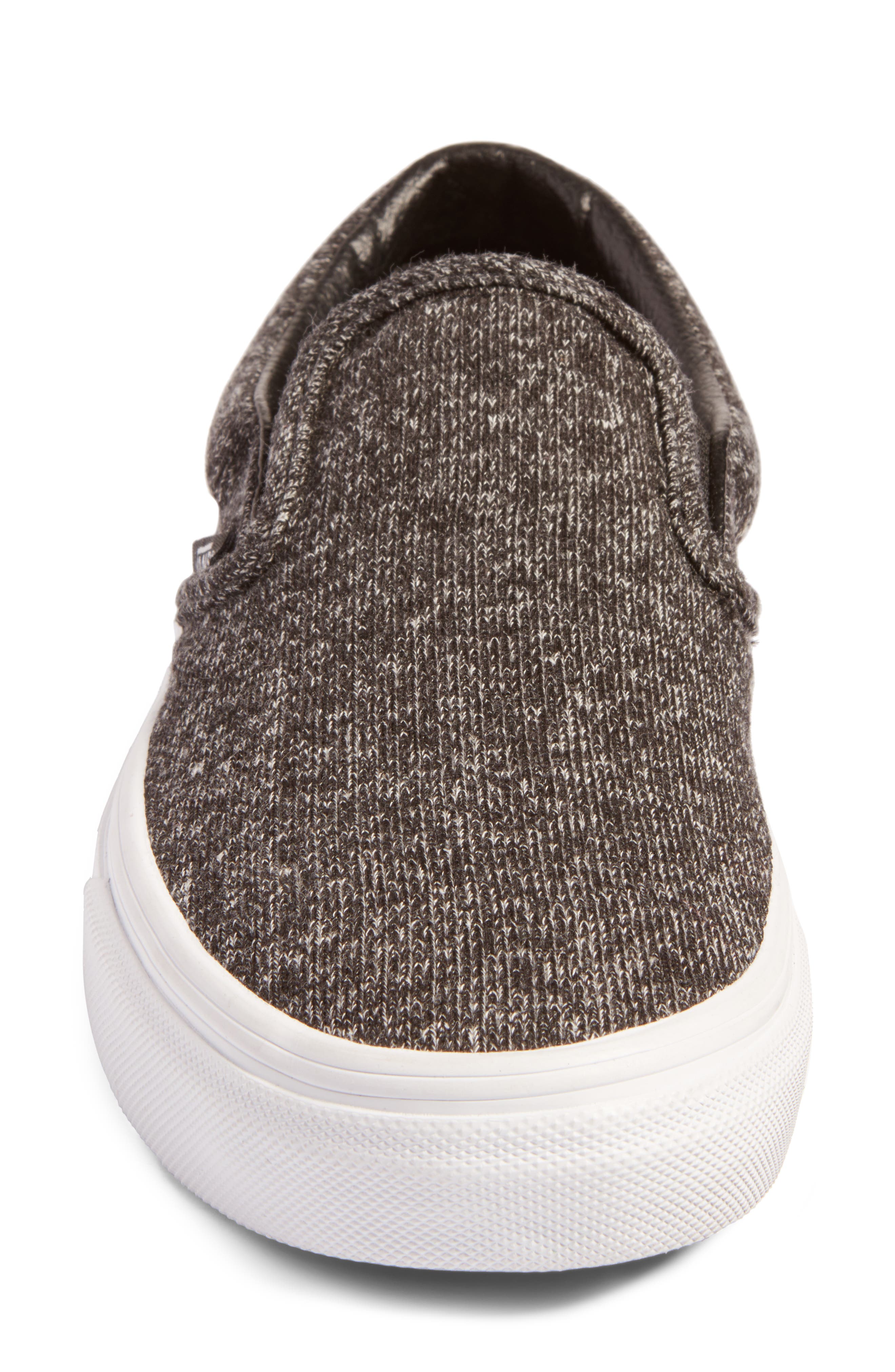 Vans Classic Slip-On Sneaker, Alternate, color, 