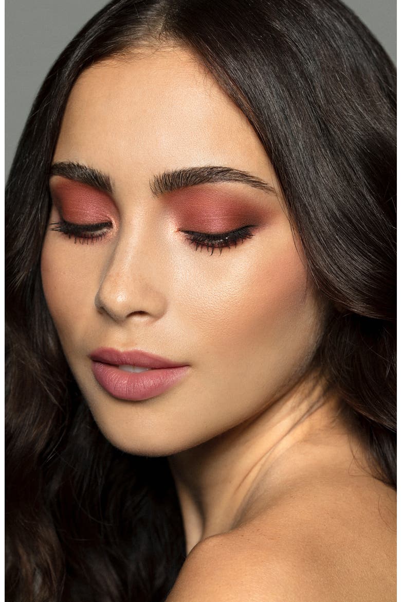 On the Run Mini Eyeshadow Palette, Alternate, color, SHORTCUT