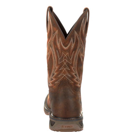 Durango Western Work Boot