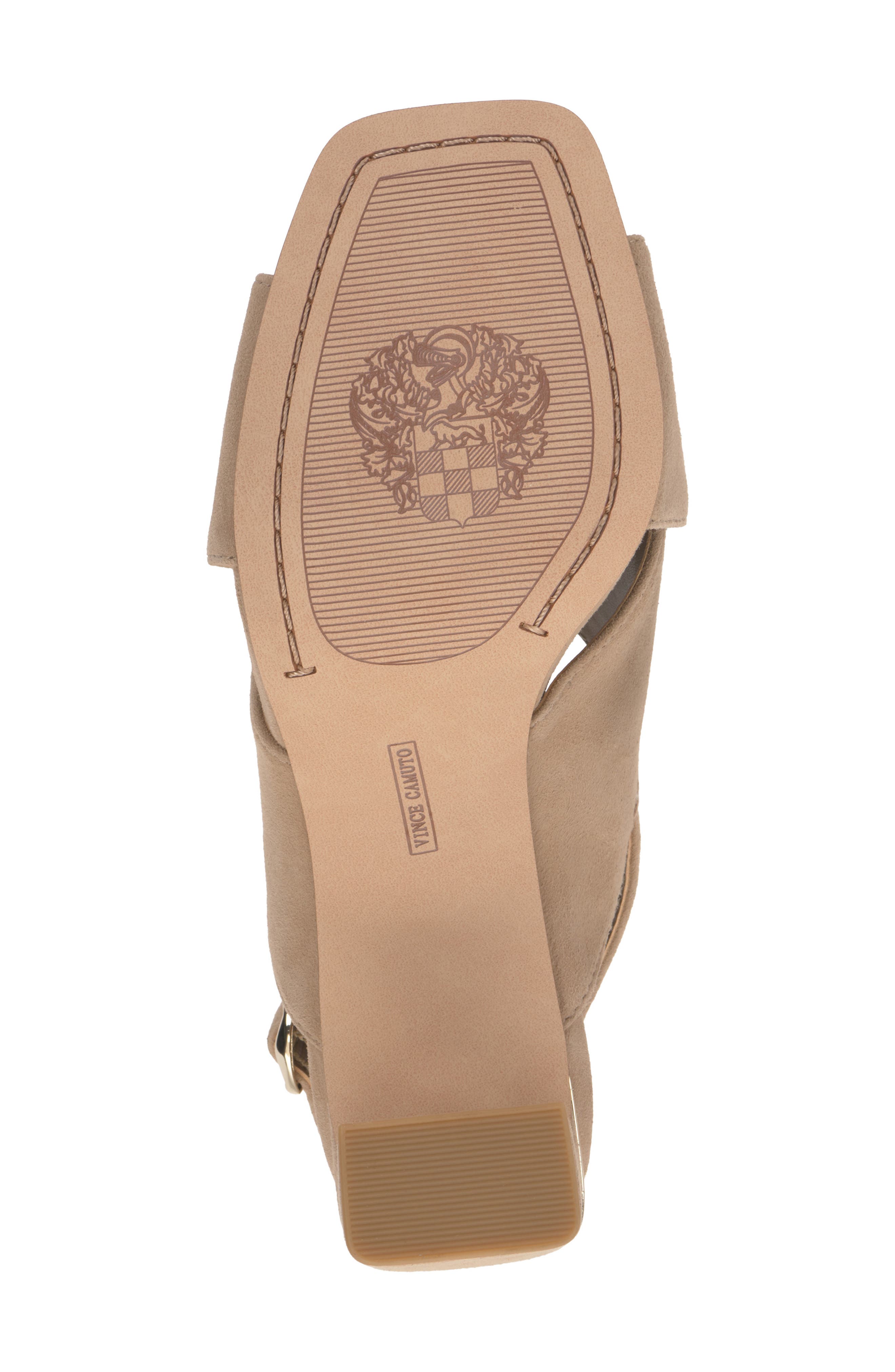 Harlynn Sandal, Alternate, color, TORTILLA