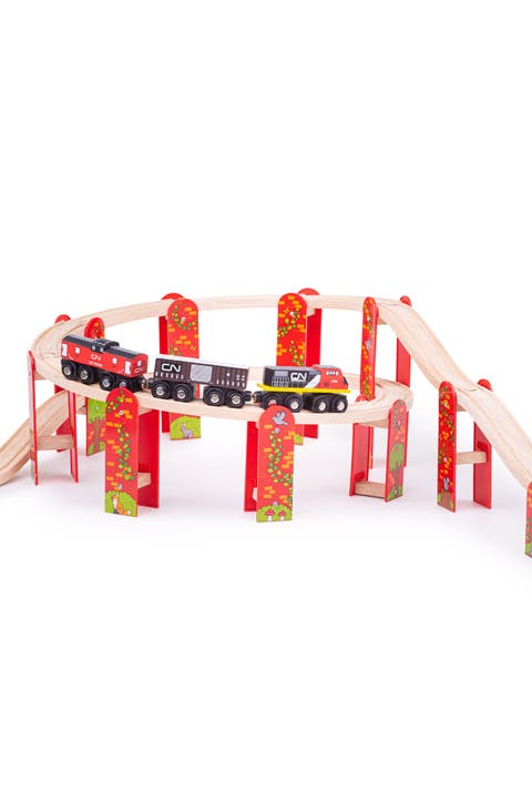 High Level Track Expansion Pack