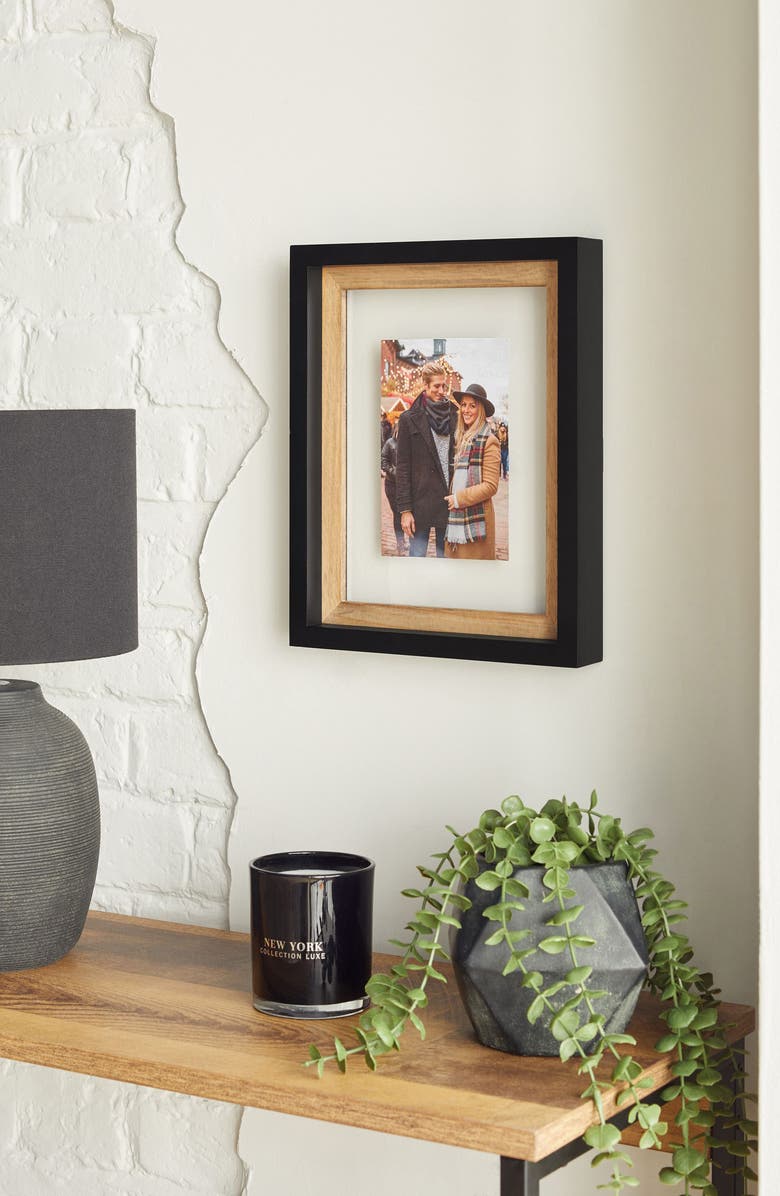 NEXT Bronx Floating Frame, Alternate, color,