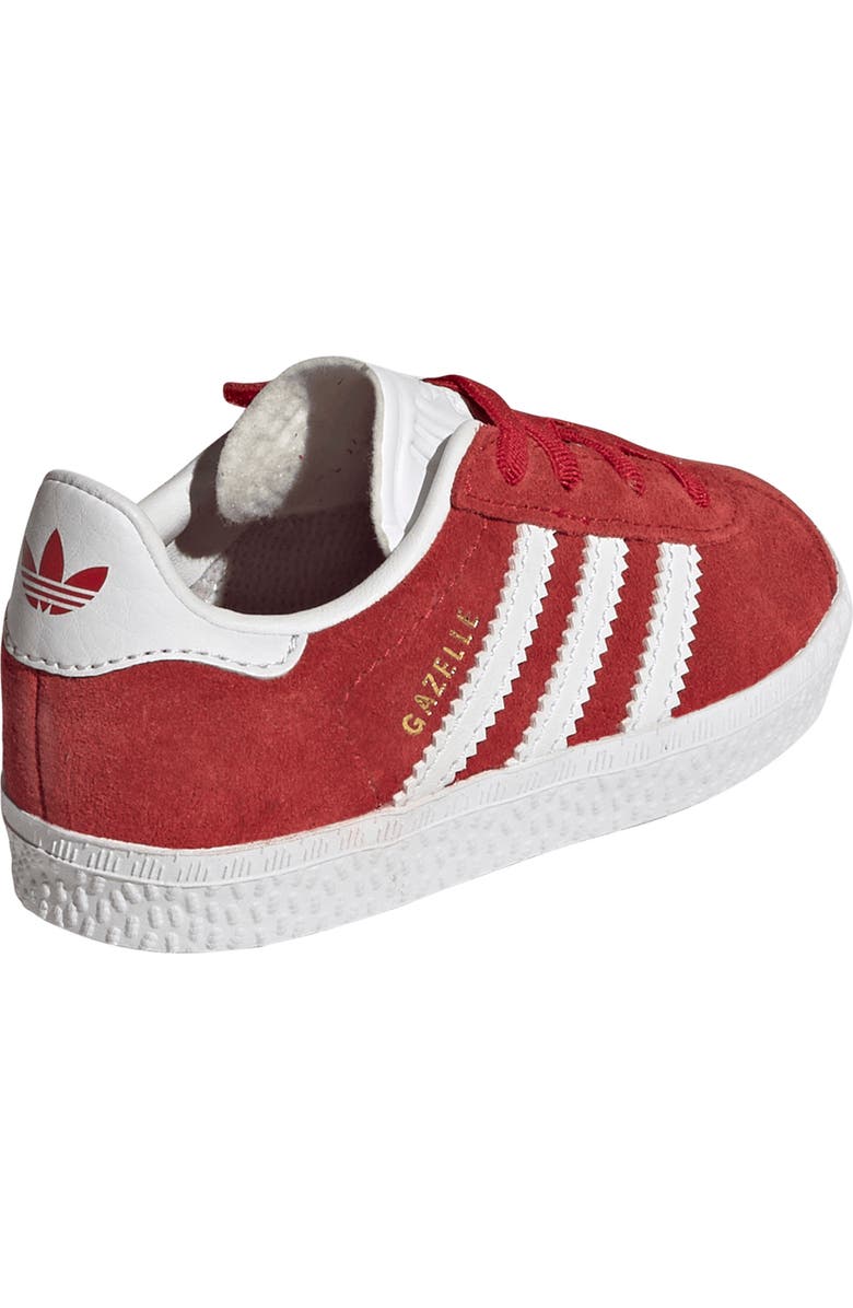 adidas Kids' Gazelle Sneaker, Alternate, color, Betsca/Ftw