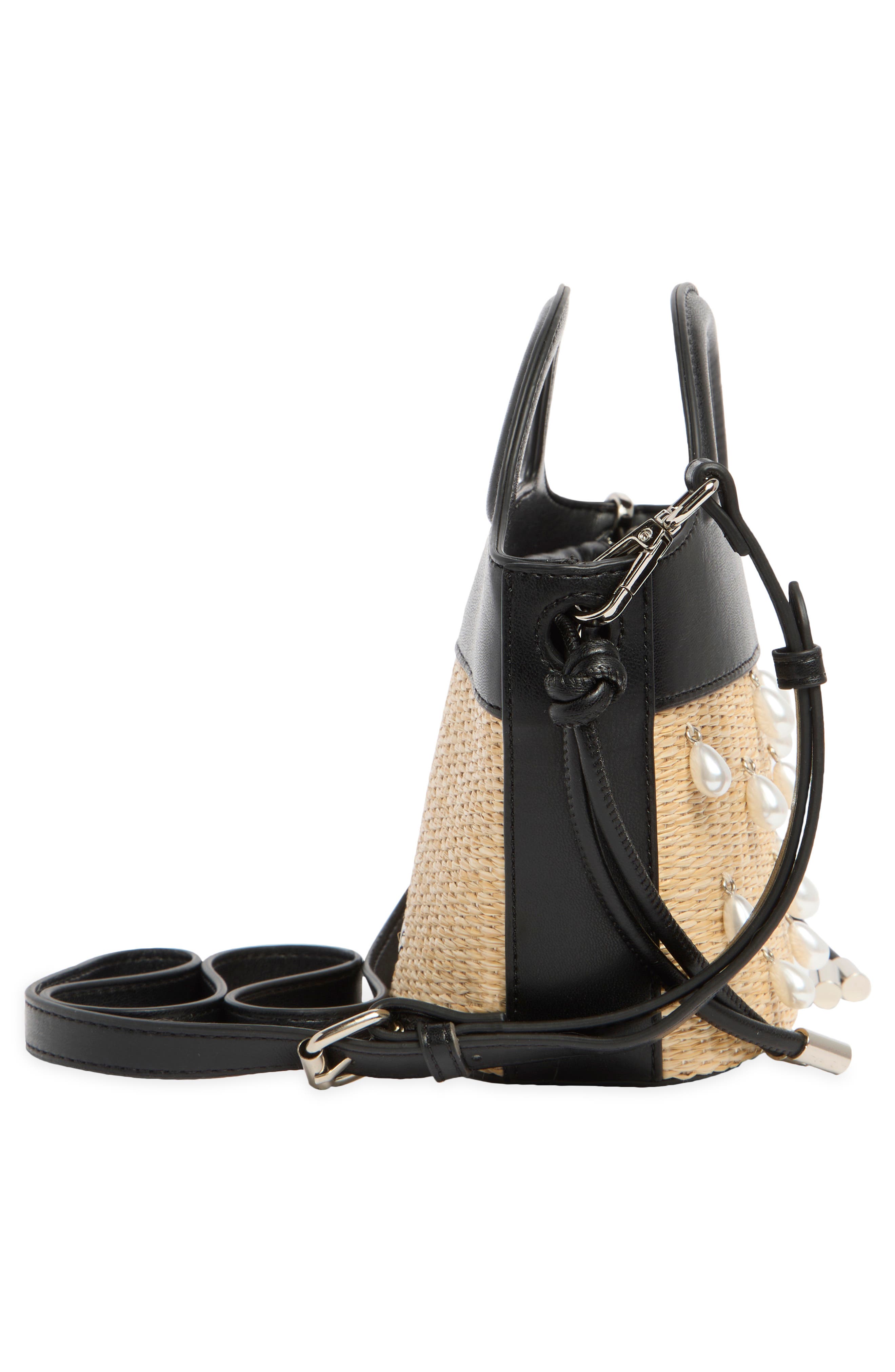 Steve Madden Bpearli Crossbody Bag, Alternate, color, 