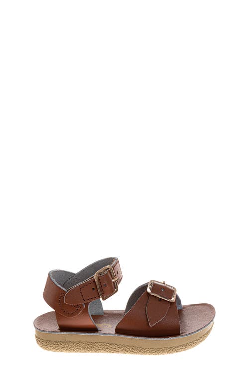 Josmo Kids' Ankle Strap Sandal