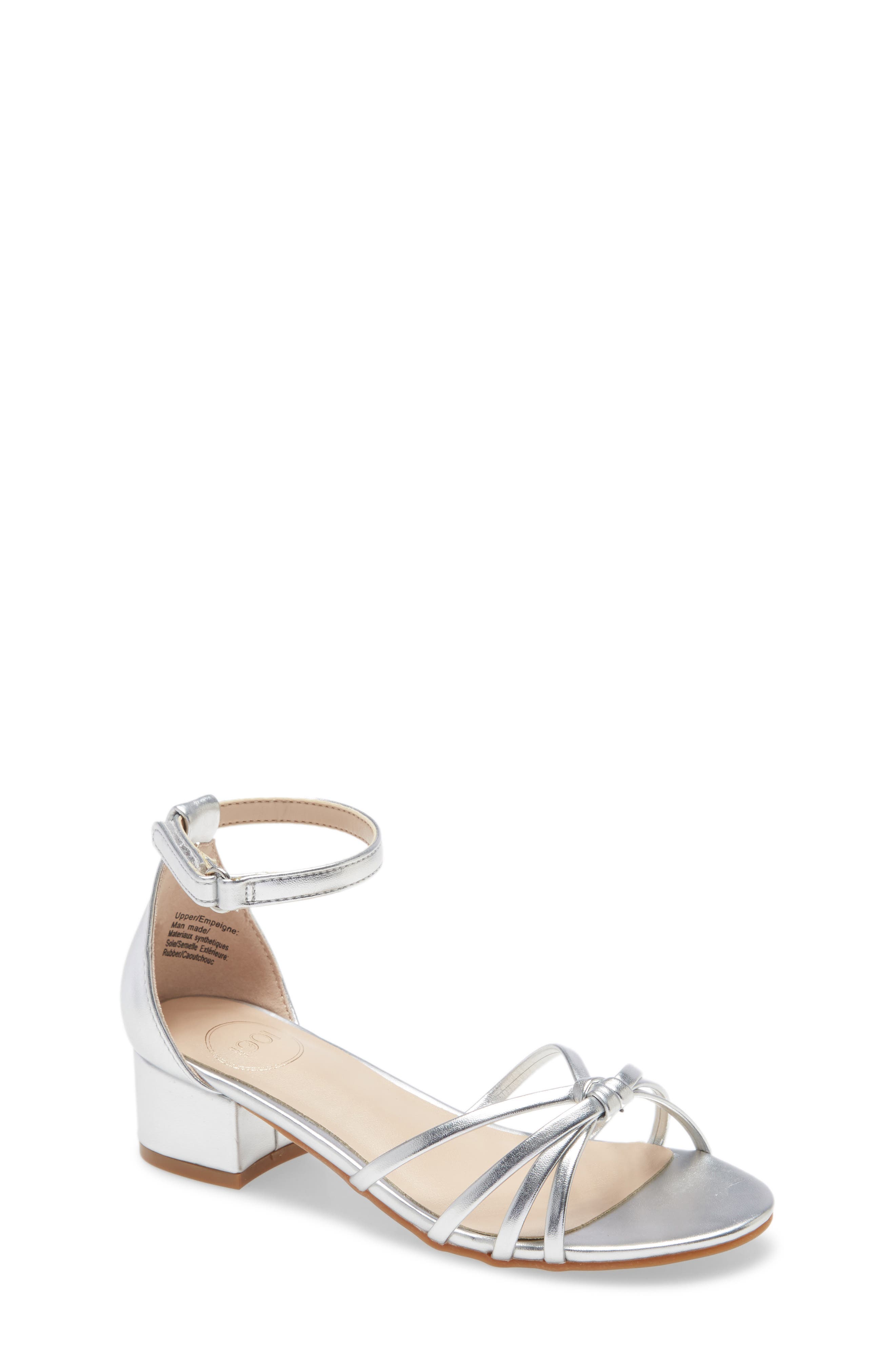 1901 Strappy Sandal, Main, color, 