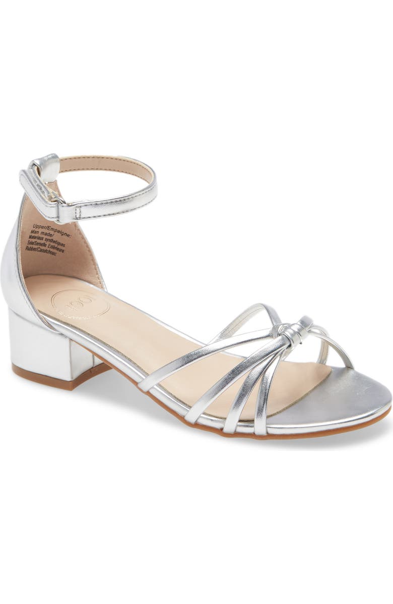 1901 Strappy Sandal, Main, color,