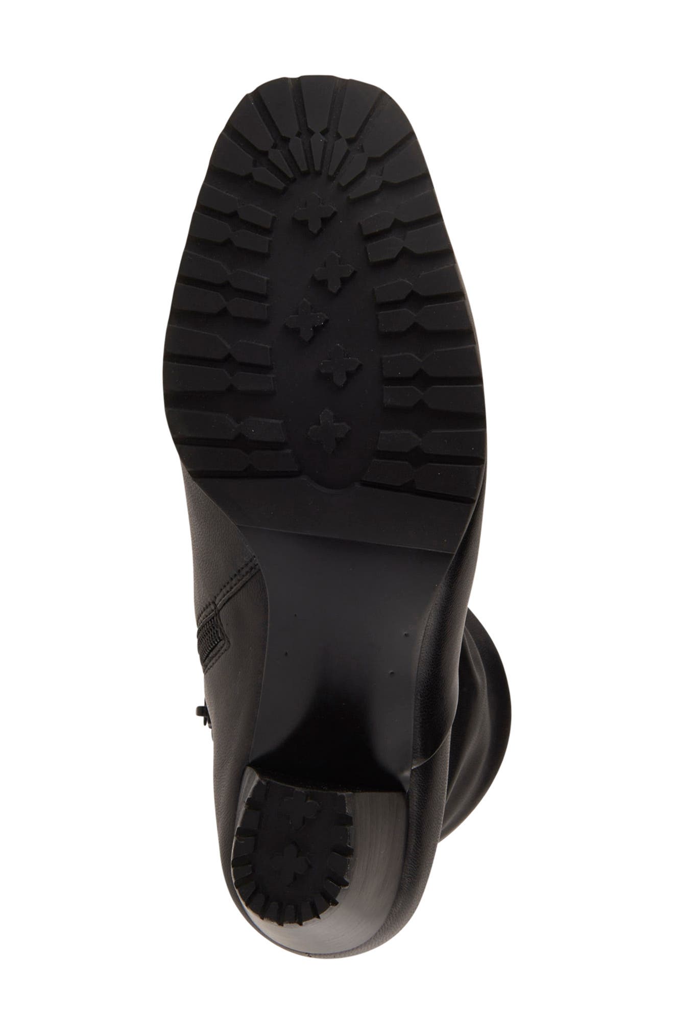 David Tate Kona Leather Bootie, Alternate, color, 