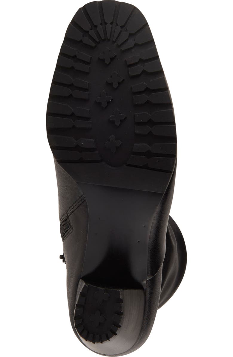 David Tate Kona Leather Bootie, Alternate, color,