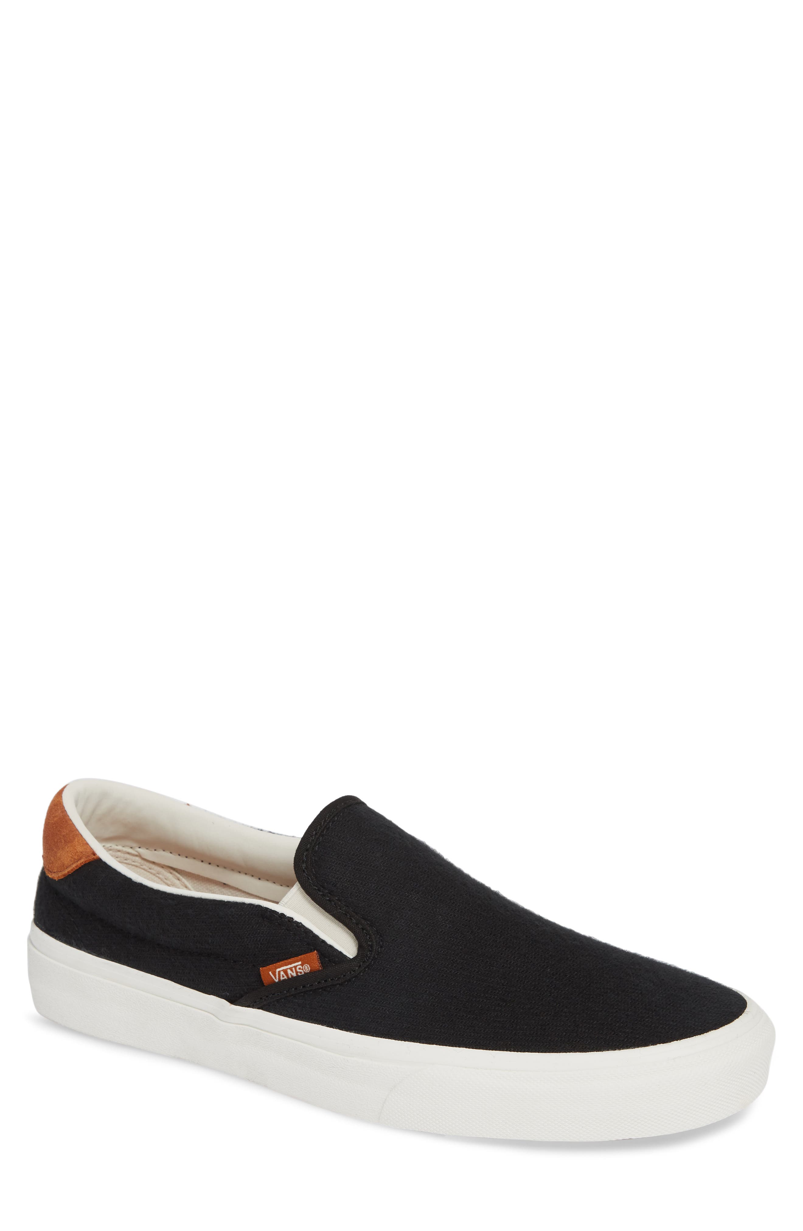 Vans 59 Classic Slip-On Sneaker, Main, color, 