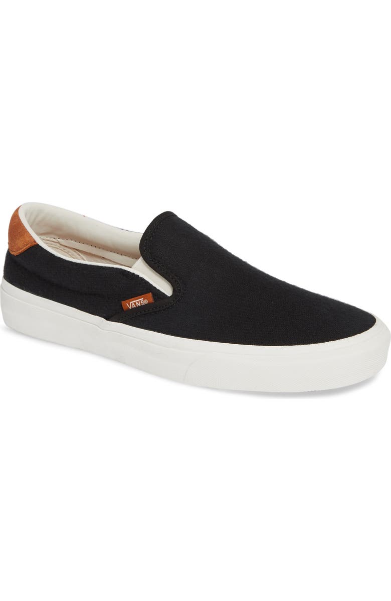 Vans 59 Classic Slip-On Sneaker, Main, color,