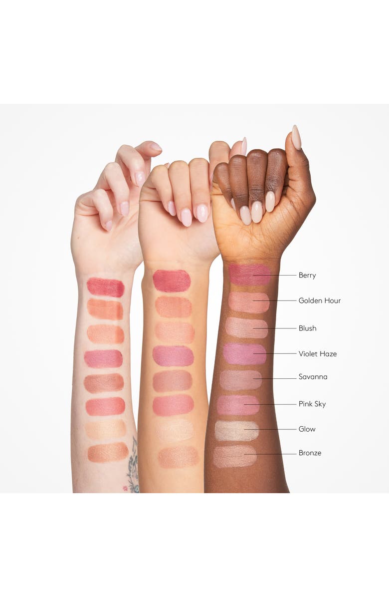 Colorescience <sup
®</sup
Sunforgettable<sup
®</sup
Total Protection Color Balm SPF 50 Sunscreen, Alternate, color, Berry