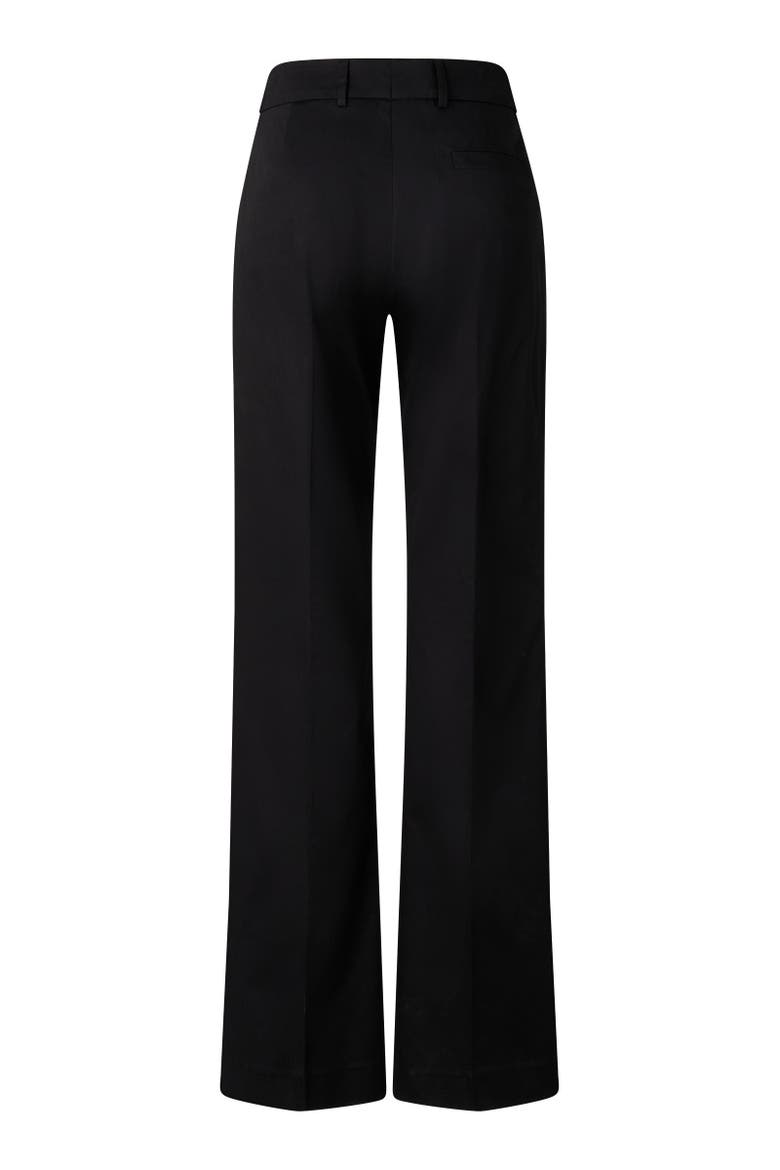 Cotton Chinos Jody, Alternate, color, Black