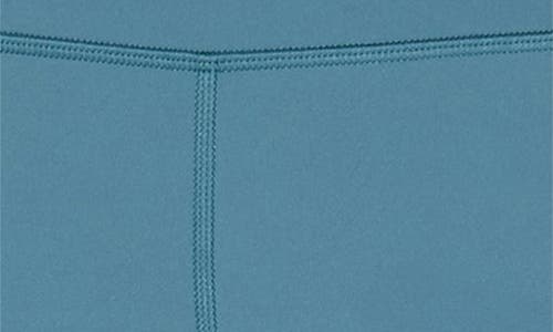 Spiritual Gangster Marley 7/8 Nirvanatech Leggings In Green