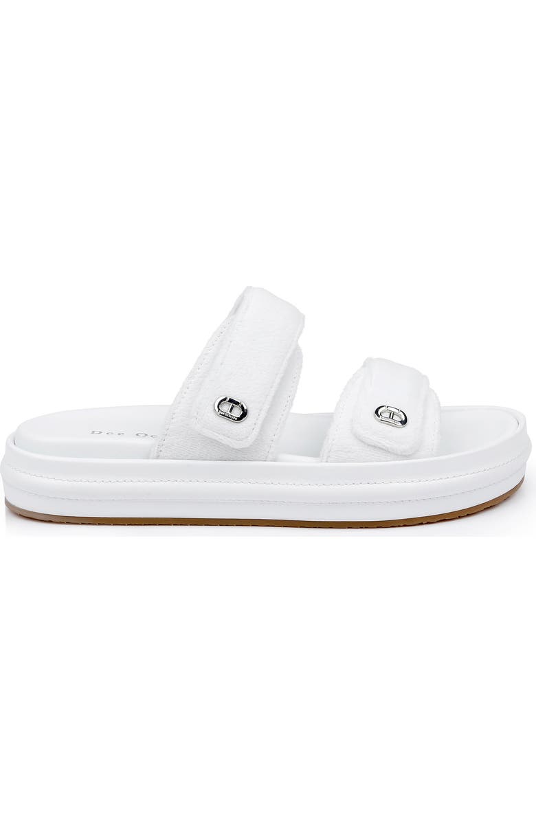 Dee Ocleppo Finland Slide Sandal, Alternate, color,