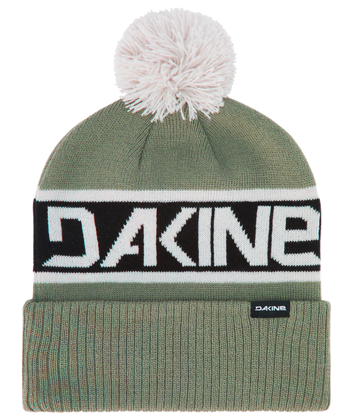Dakine Jameson Beanie Snow Beanie In Green