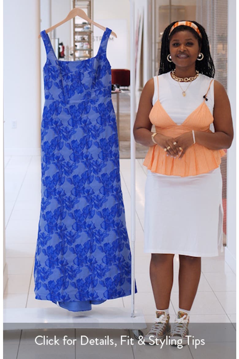 metallic blue dress women Zapaka Women Metallic Homecoming Dress with 3D Flower Blue Purple Bodycon Cut Out Ruffle Short Prom Dress with Lace Up Back, Blue Purple / US20W