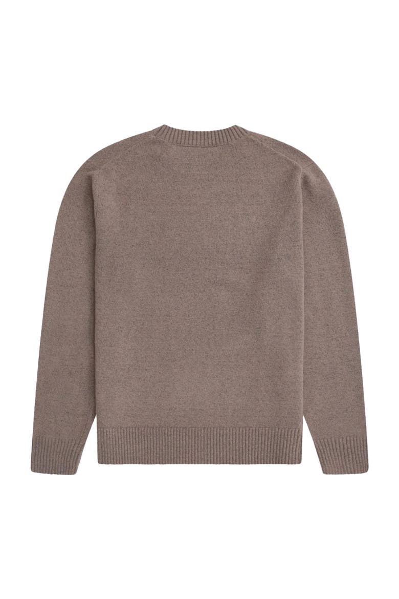 Cosy Sweater, Alternate, color, Tan