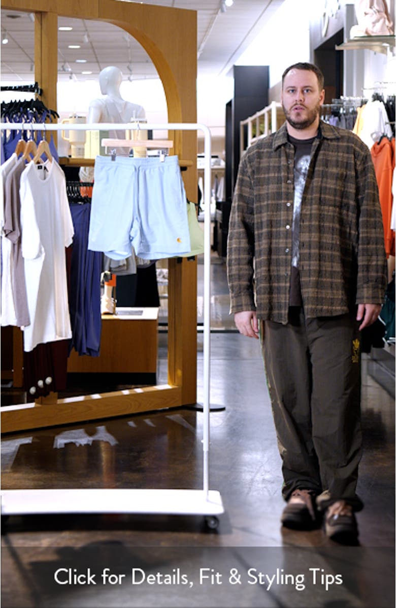 Chase Swim Trunks, sales video thumbnail