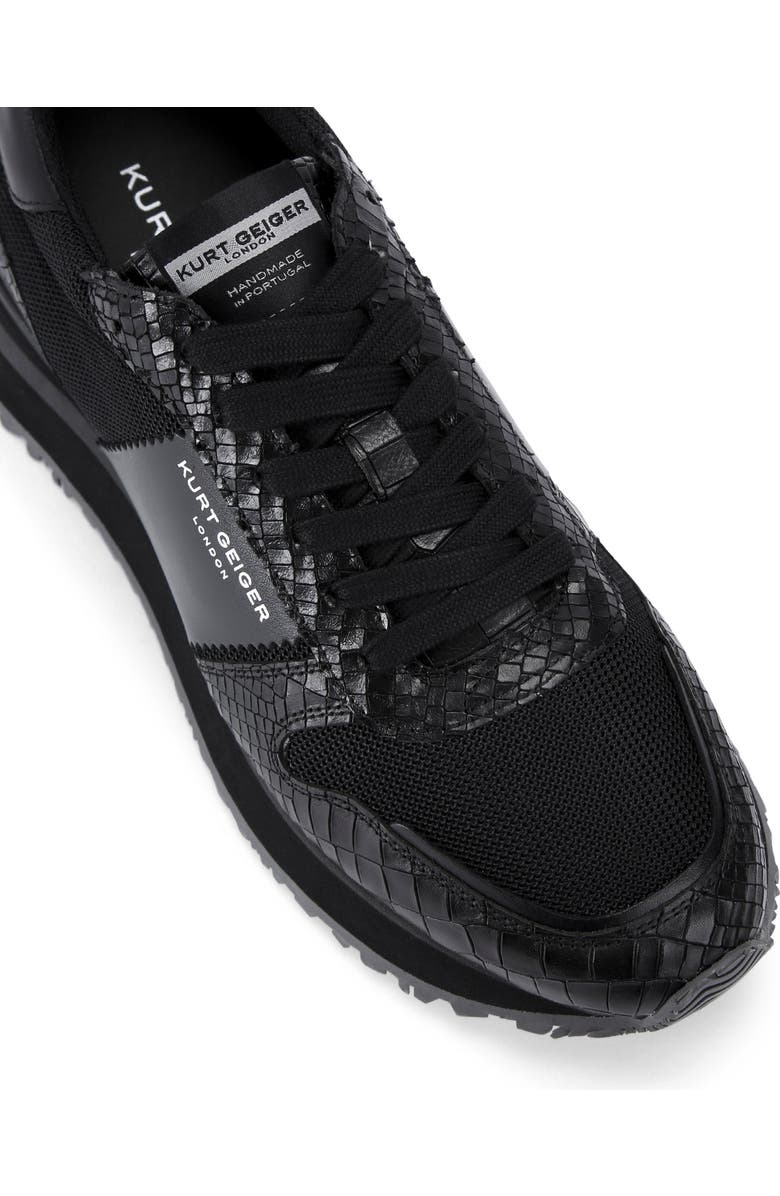 Kurt Geiger London Diego Sneaker, Alternate, color,