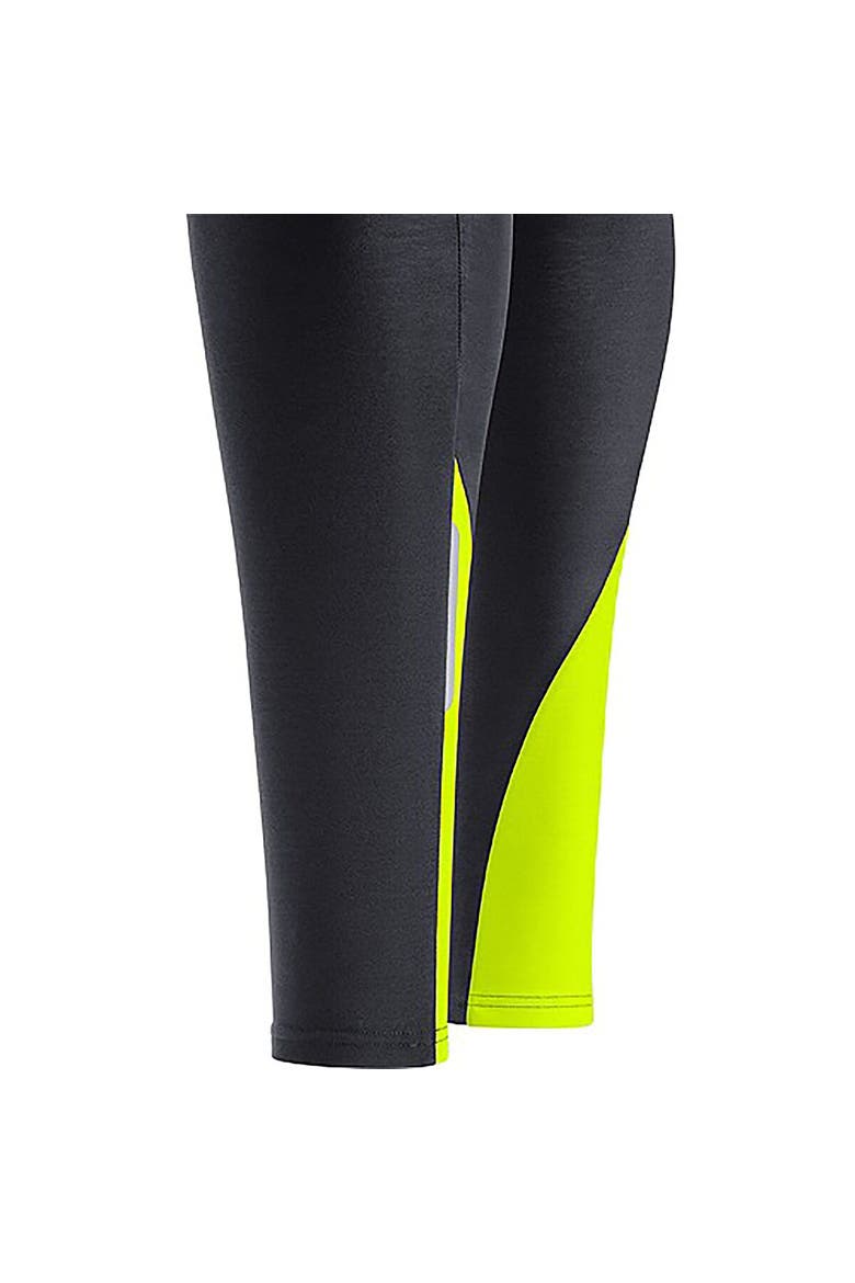 C3 Thermo Bib Tights+ - Men's, Alternate, color, Black/Neon Yellow