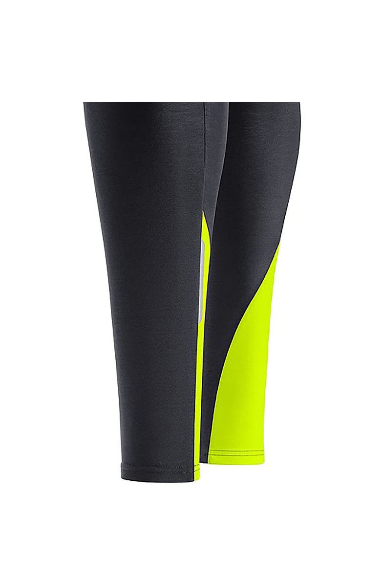 GOREWEAR C3 Thermo Bib Tights+ - Men's, Alternate, color, Black/Neon Yellow