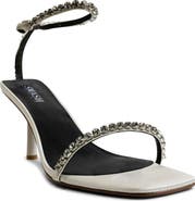 Smash Shoes Camille Sandal