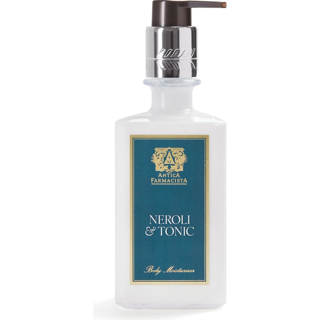 Antica Farmacista Neroli & Tonic Body Moisturizer  product