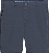 johnnie-O Mulligan Performance Chino Shorts