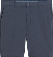 johnnie-O Mulligan Performance Chino Shorts