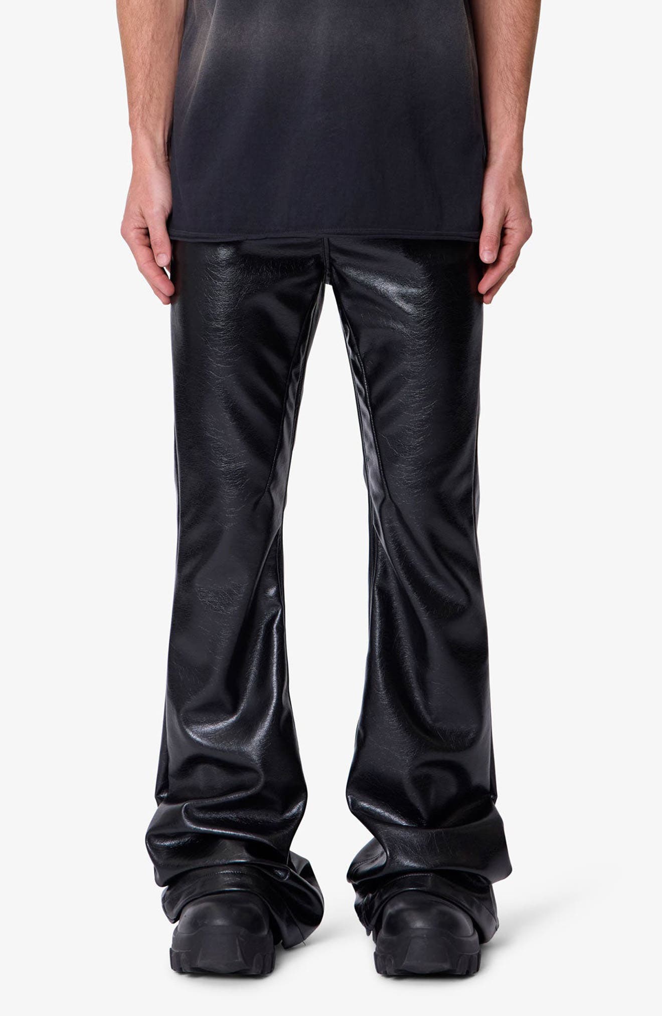 selected BLACK